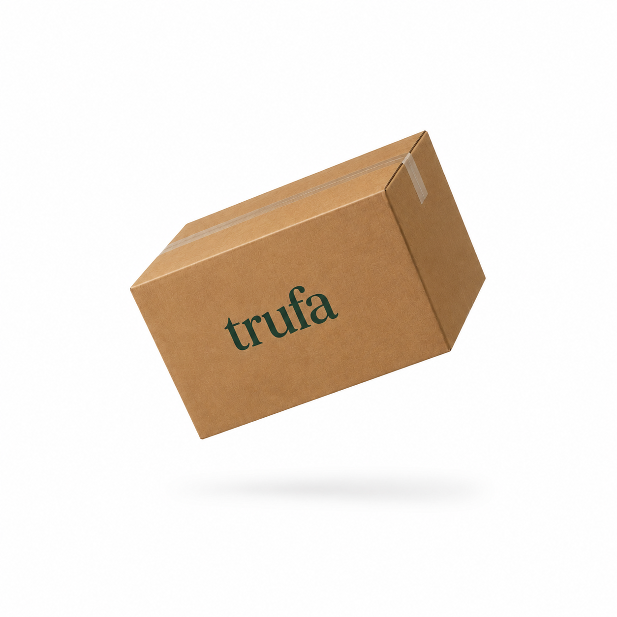 Free delivery, straight to your home